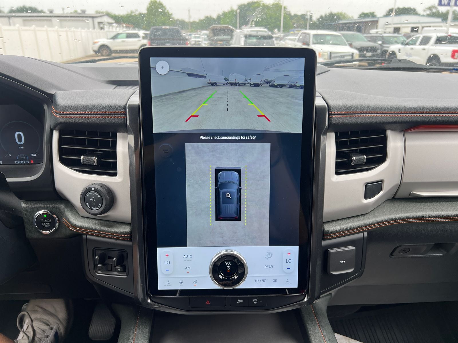 2022 Ford Expedition Timberline