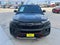 2021 Ford Explorer Timberline