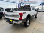 2017 Ford F-250SD King Ranch