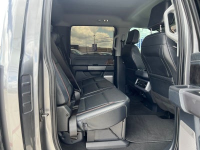 2024 Ford F-250SD Lariat