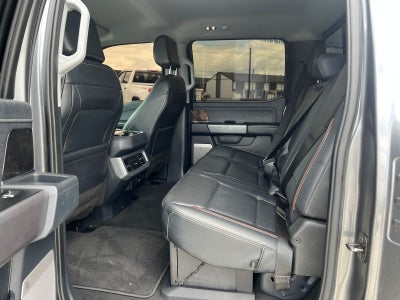 2024 Ford F-250SD Lariat