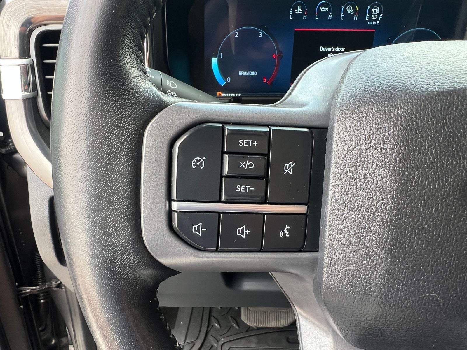 2024 Ford F-250SD Lariat