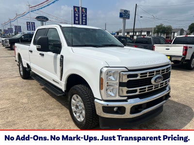 2024 Ford F-250SD XLT