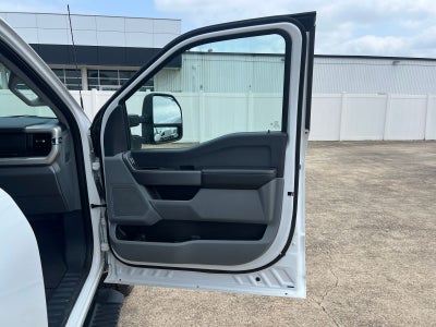 2024 Ford F-250SD XLT