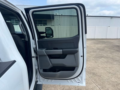 2024 Ford F-250SD XLT