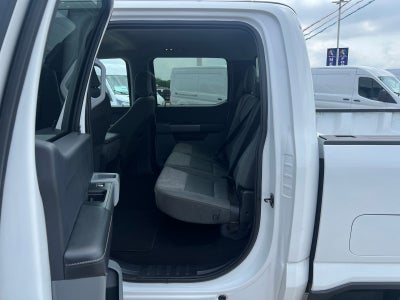 2024 Ford F-250SD XLT