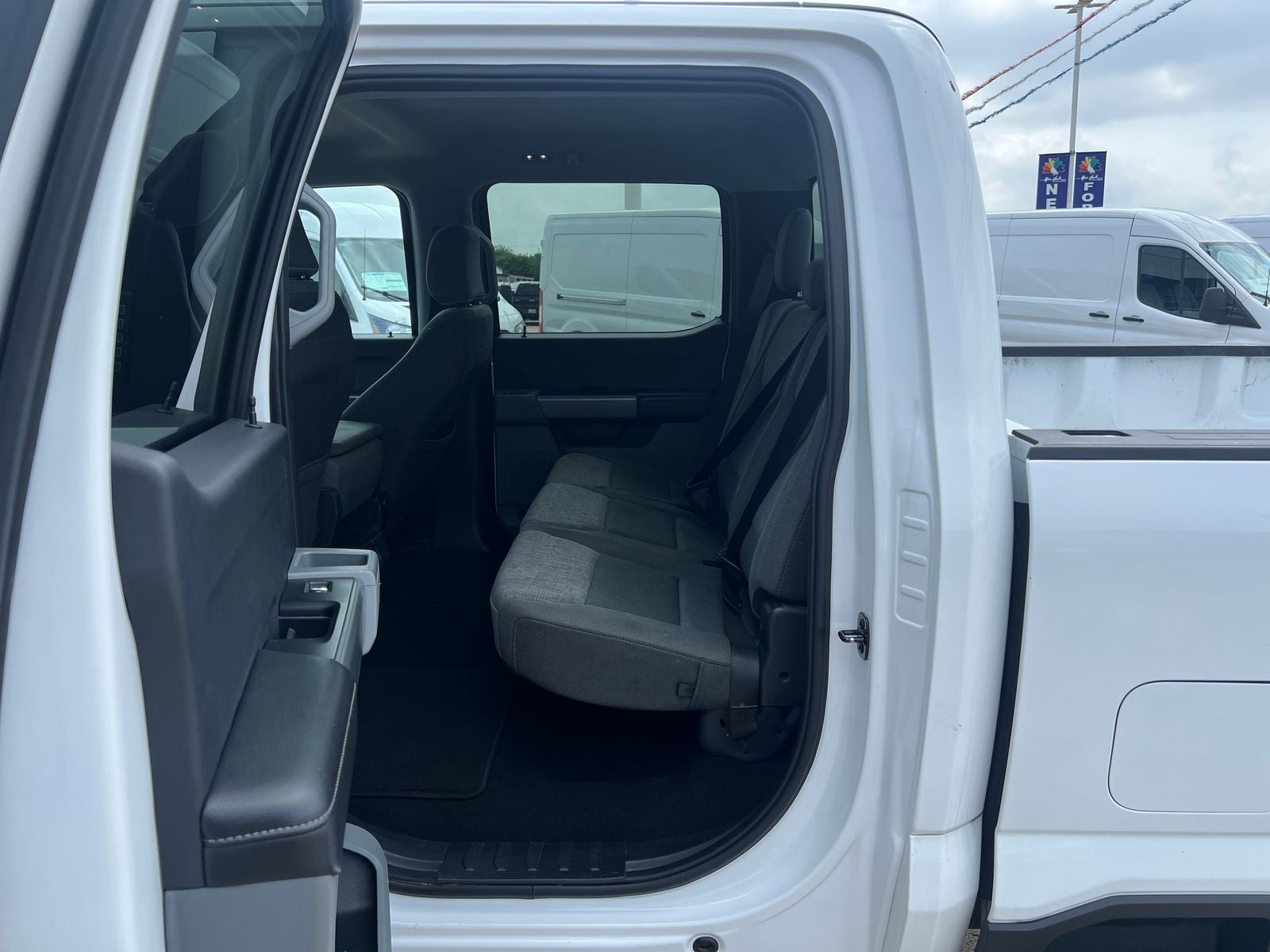 2024 Ford F-250SD XLT