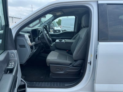 2024 Ford F-250SD XLT