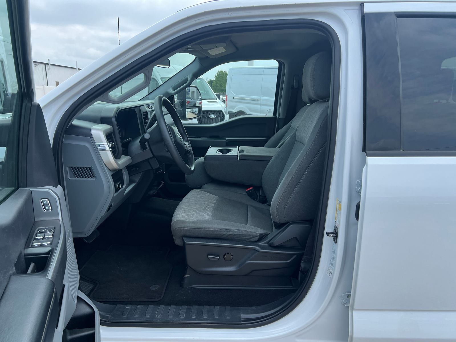 2024 Ford F-250SD XLT