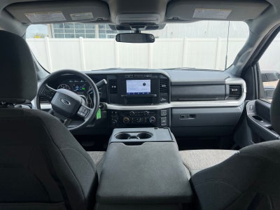 2024 Ford F-250SD XLT