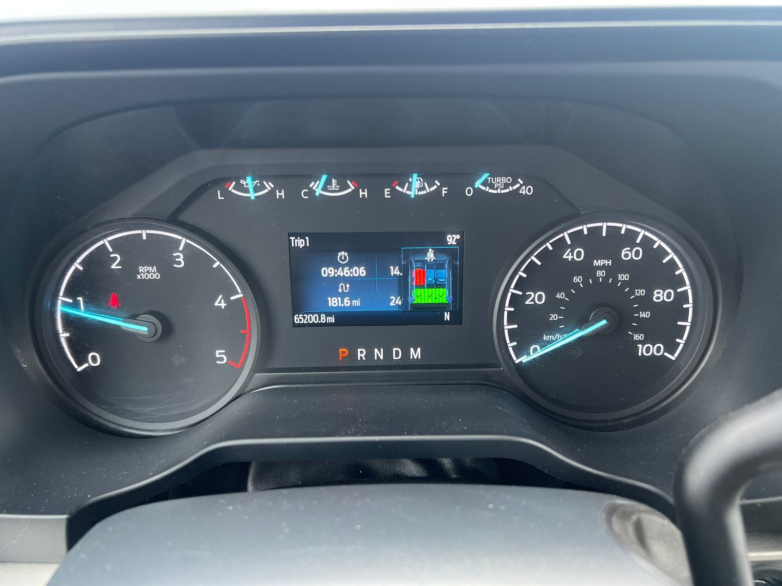 2024 Ford F-250SD XLT