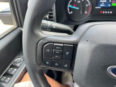 2024 Ford F-250SD XLT