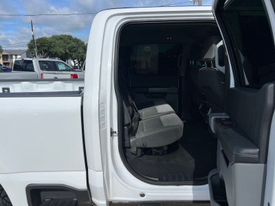 2025 Ford F-250SD XLT