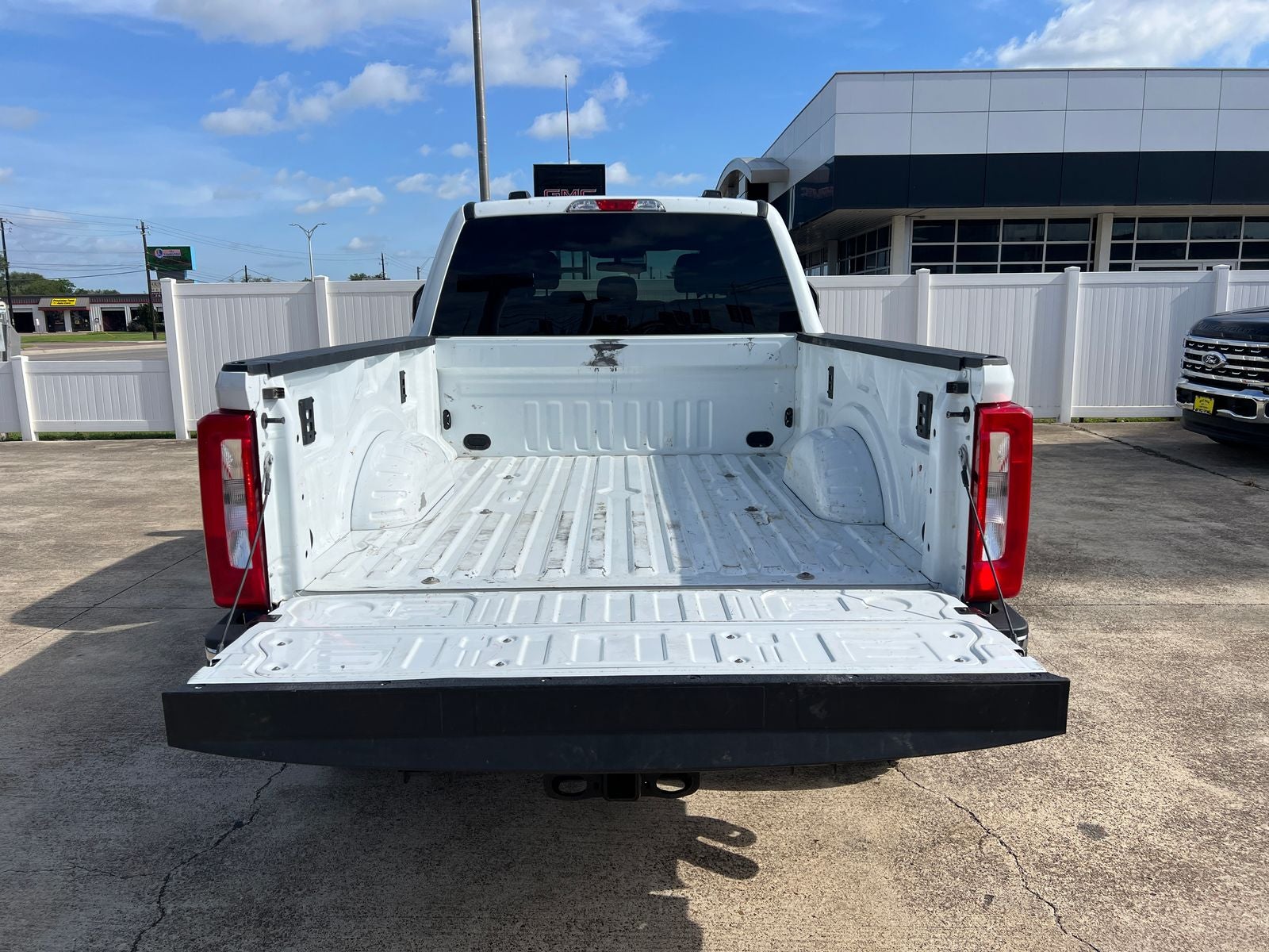2025 Ford F-250SD XLT