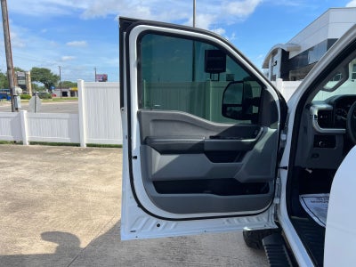 2025 Ford F-250SD XLT