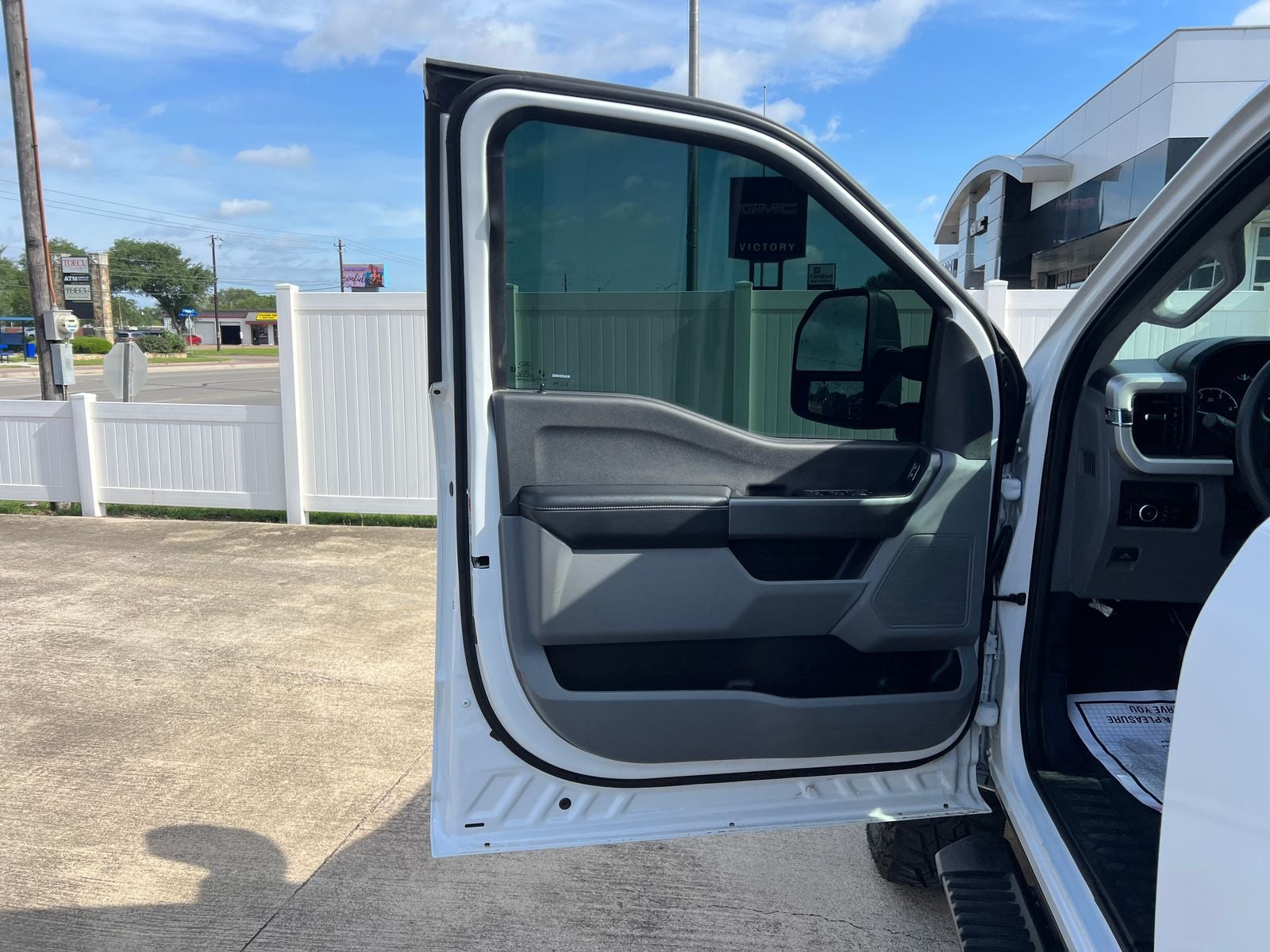 2025 Ford F-250SD XLT