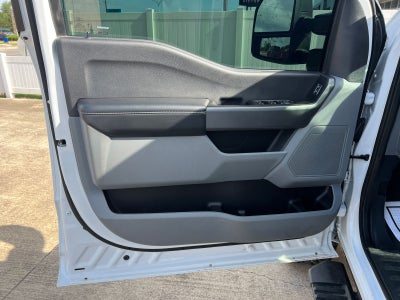 2025 Ford F-250SD XLT
