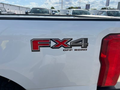 2025 Ford F-250SD XLT