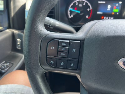 2025 Ford F-250SD XLT
