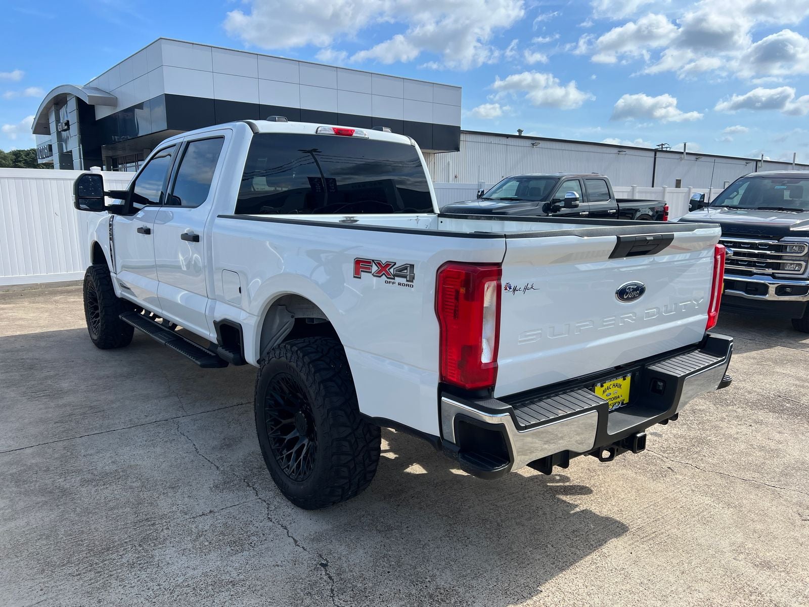 2025 Ford F-250SD XLT
