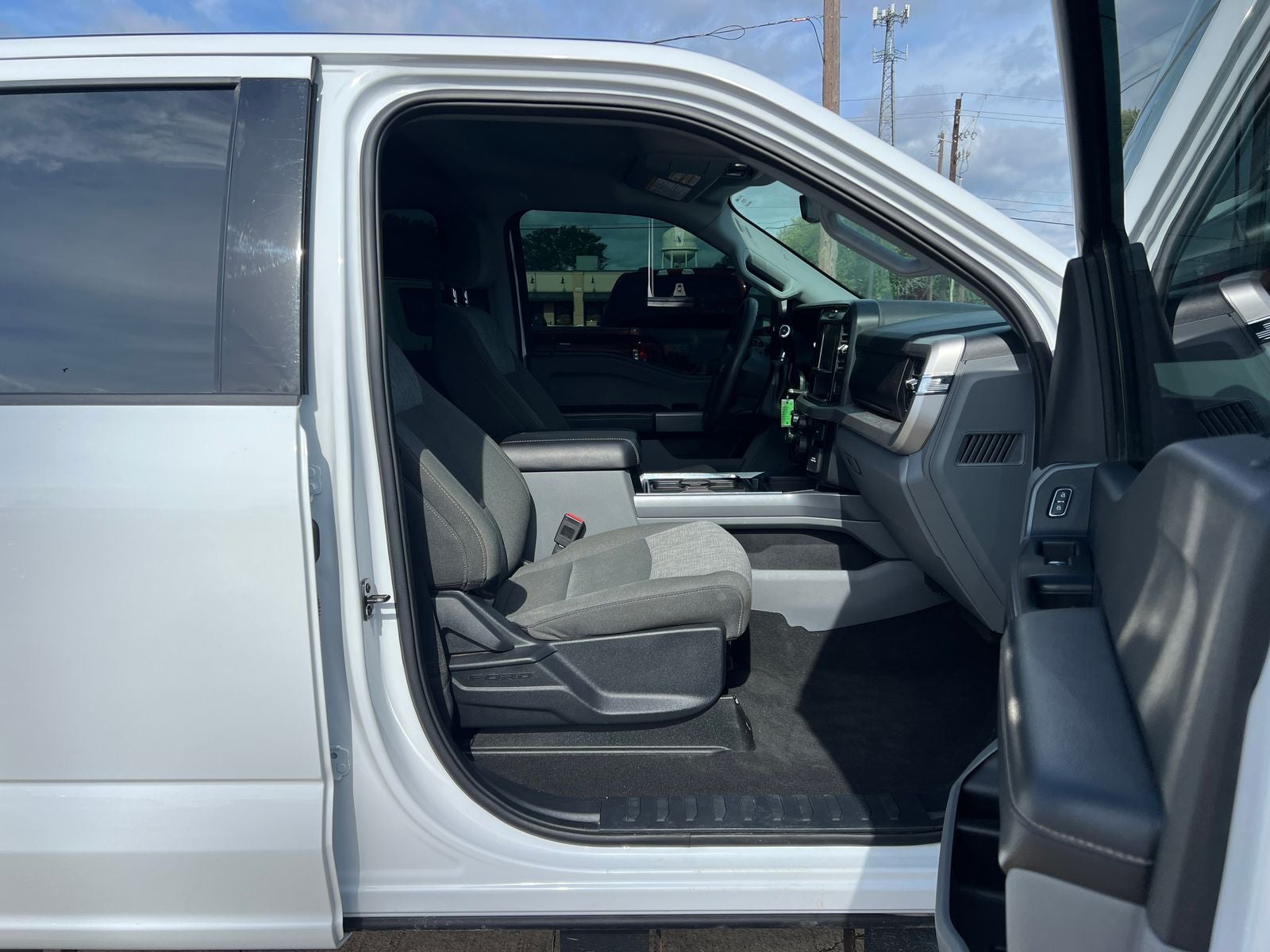 2025 Ford F-250SD XLT