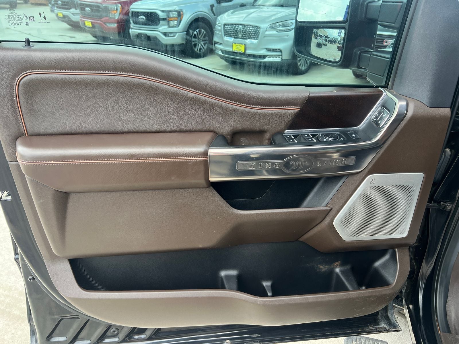 2024 Ford F-250SD King Ranch