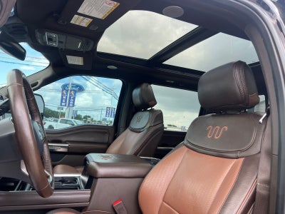 2024 Ford F-250SD King Ranch