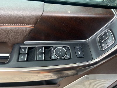 2024 Ford F-250SD King Ranch
