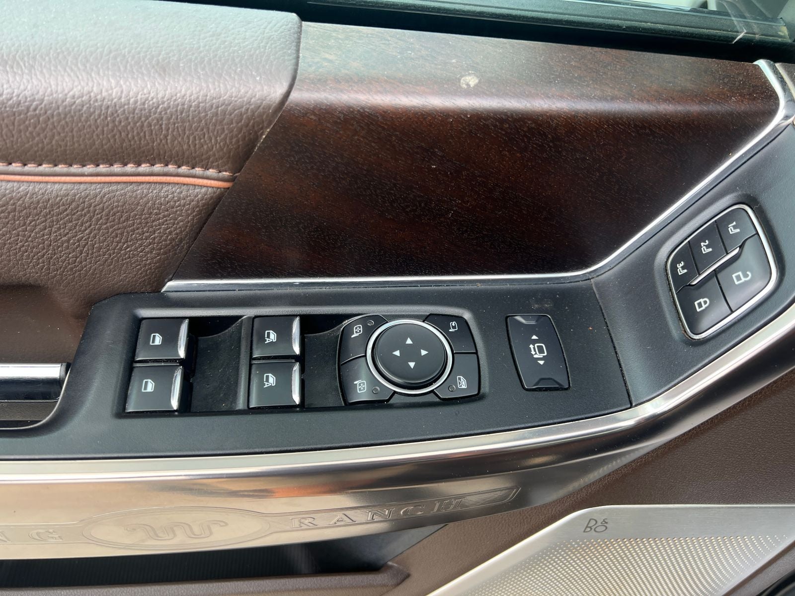 2024 Ford F-250SD King Ranch
