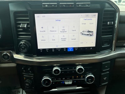 2024 Ford F-250SD King Ranch