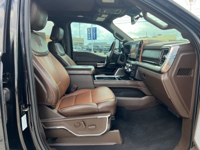 2024 Ford F-250SD King Ranch