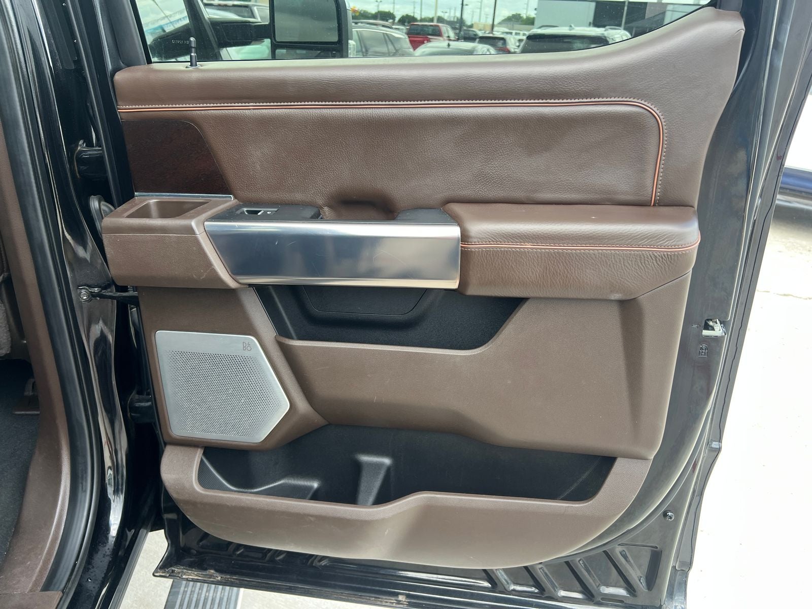 2024 Ford F-250SD King Ranch