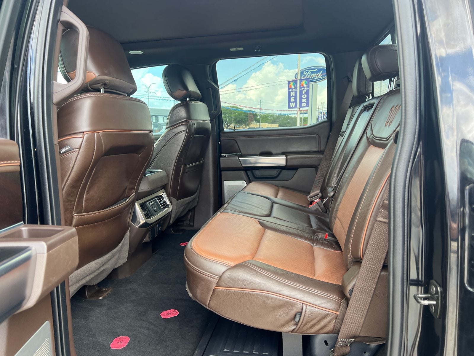 2024 Ford F-250SD King Ranch