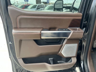 2024 Ford F-250SD King Ranch
