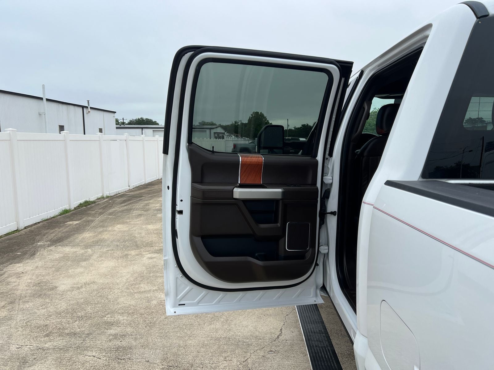 2019 Ford F-350SD King Ranch