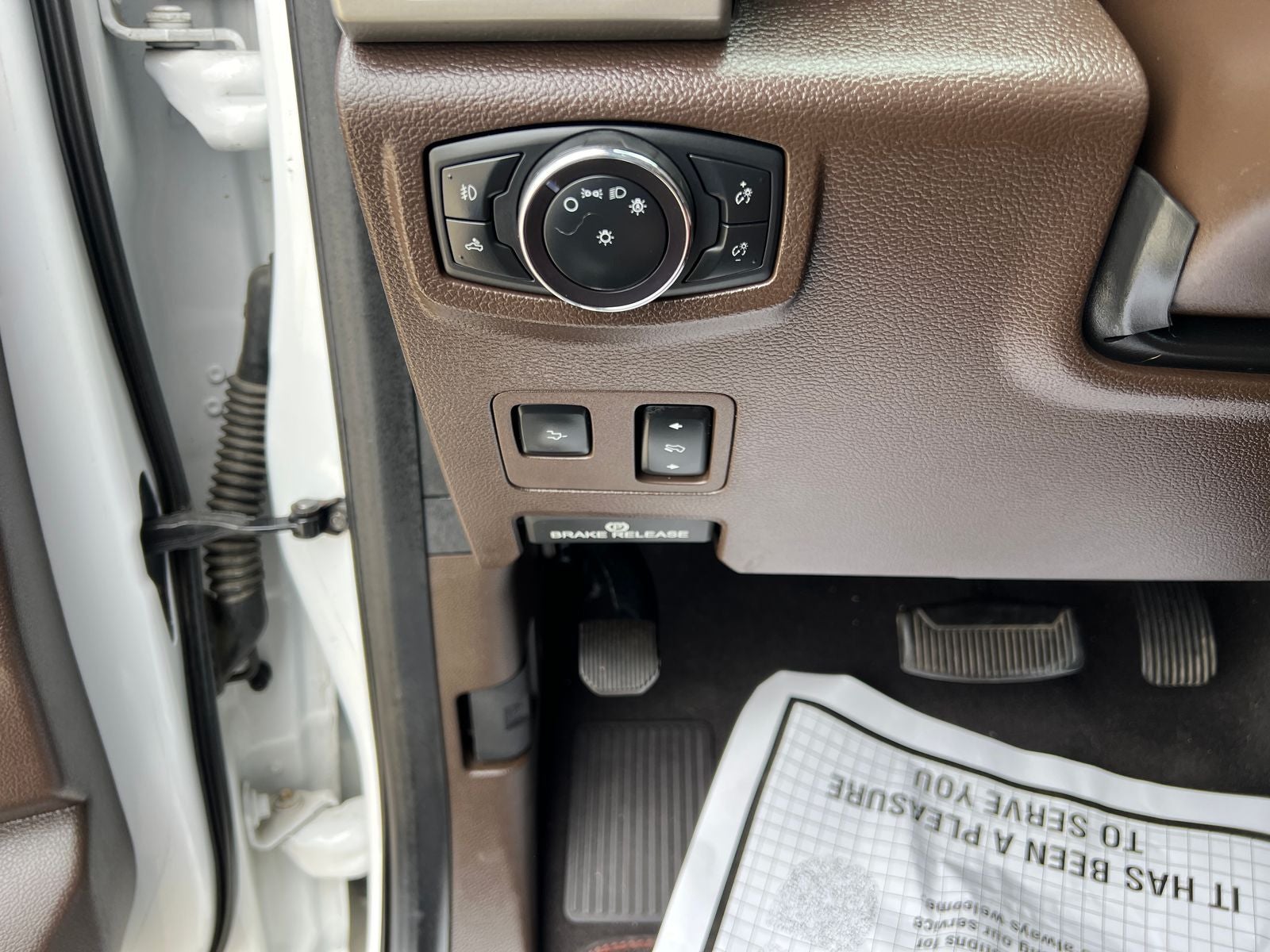 2019 Ford F-350SD King Ranch