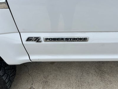 2019 Ford F-350SD King Ranch