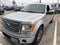 2012 Ford F-150 Platinum