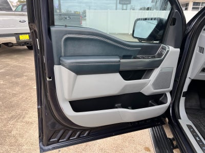 2021 Ford F-150 Limited