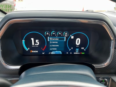 2021 Ford F-150 Limited