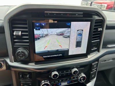 2021 Ford F-150 Limited