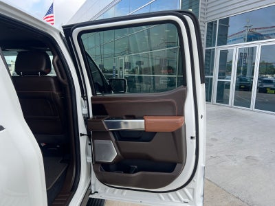 2024 Ford F-150 King Ranch