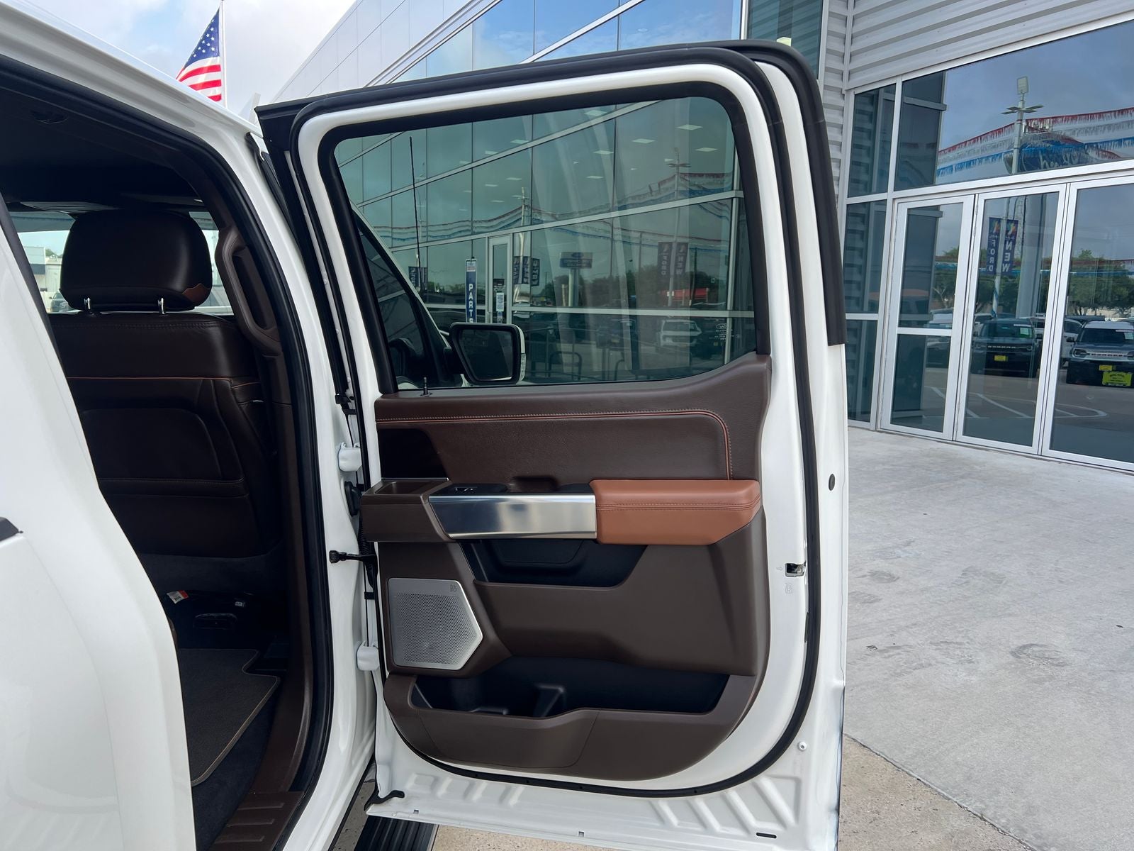 2024 Ford F-150 King Ranch