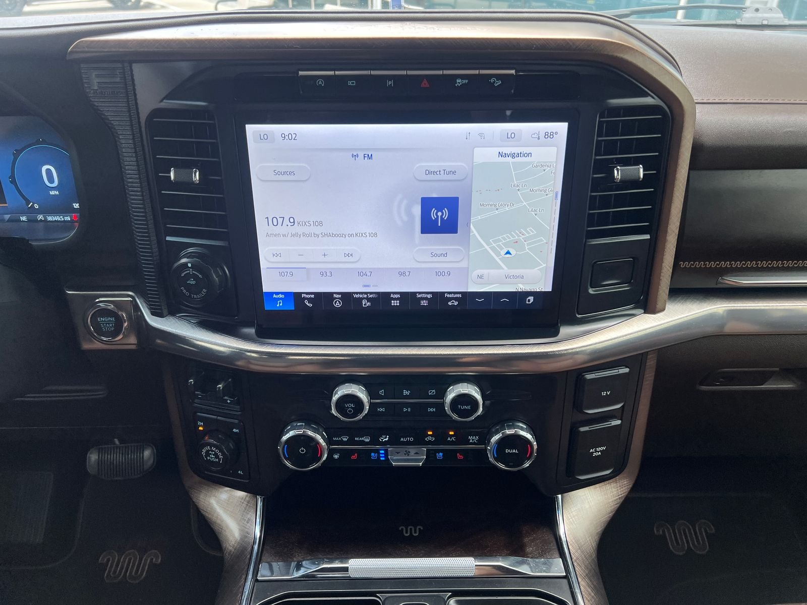 2024 Ford F-150 King Ranch