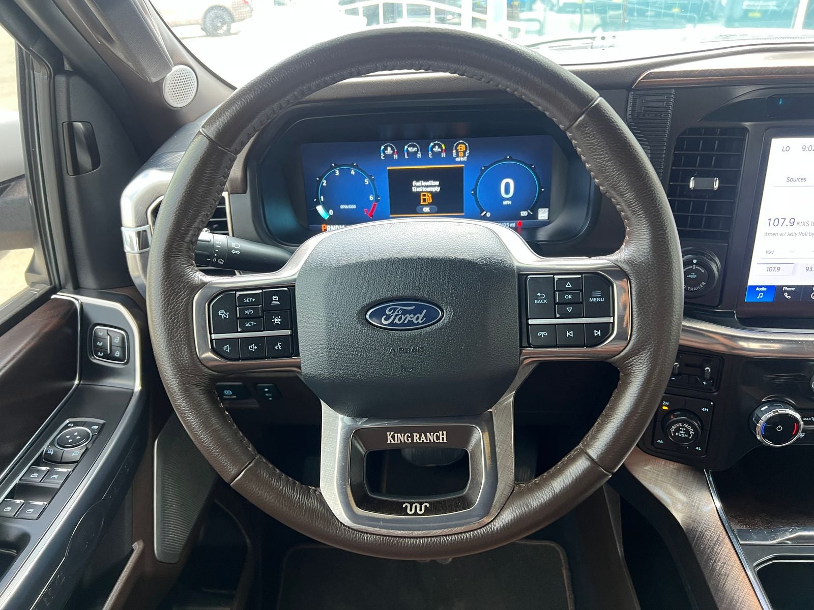 2024 Ford F-150 King Ranch