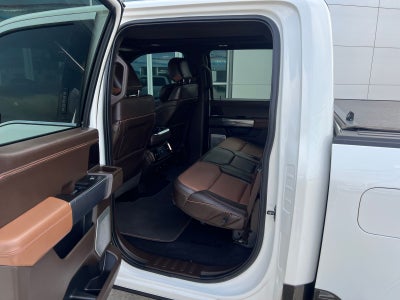 2024 Ford F-150 King Ranch