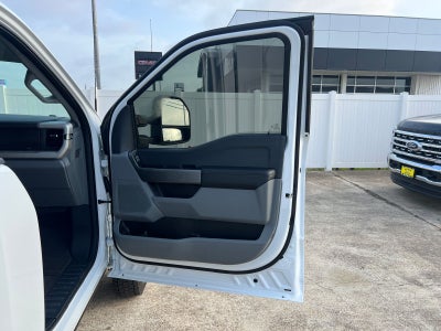 2026 Ford F-450SD XLT DRW