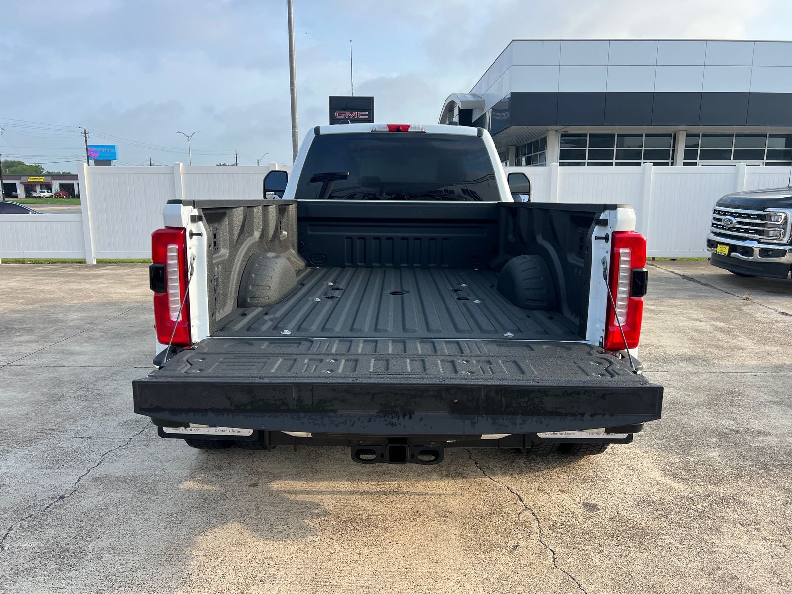 2026 Ford F-450SD XLT DRW