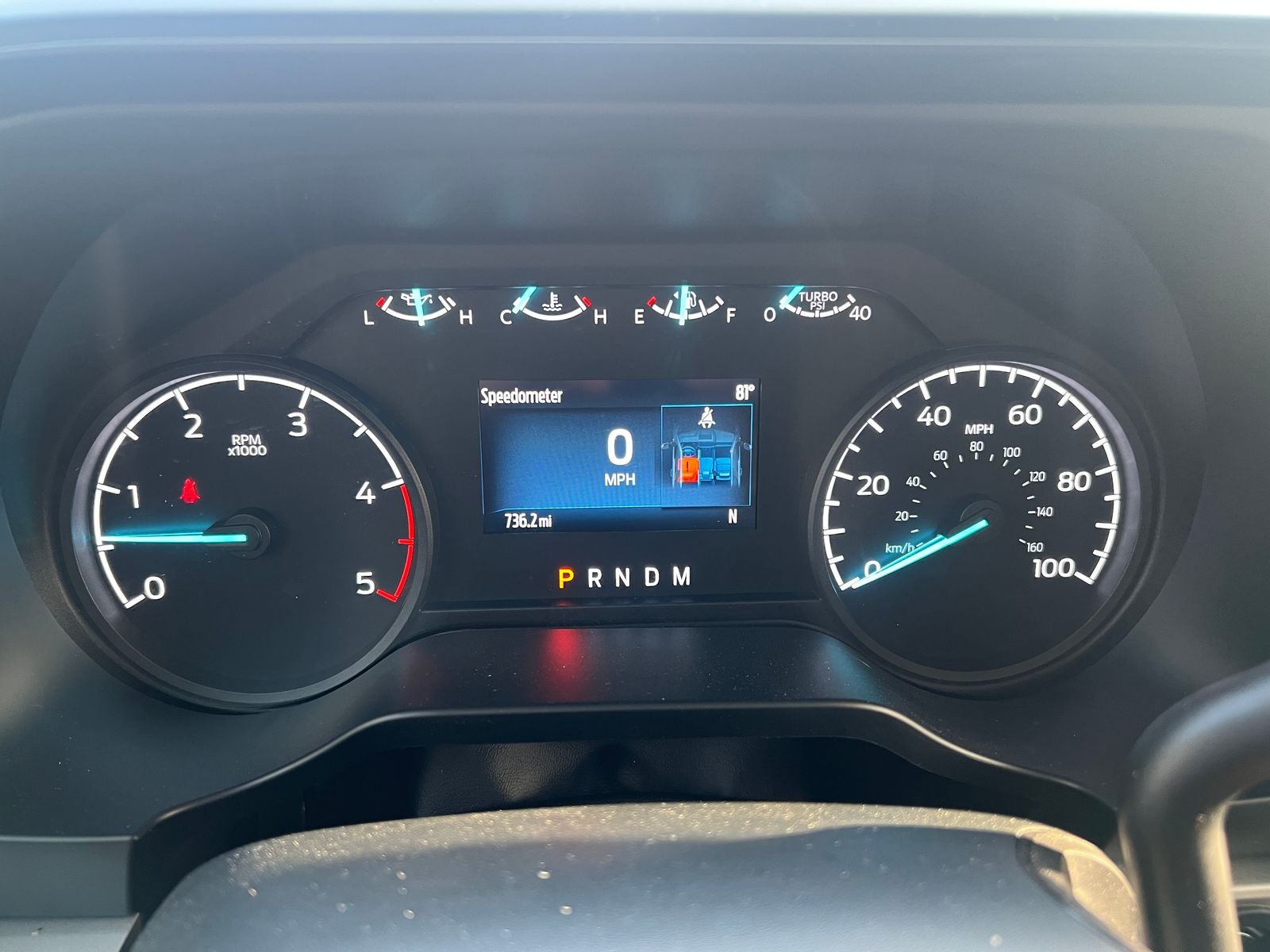 2026 Ford F-450SD XLT DRW