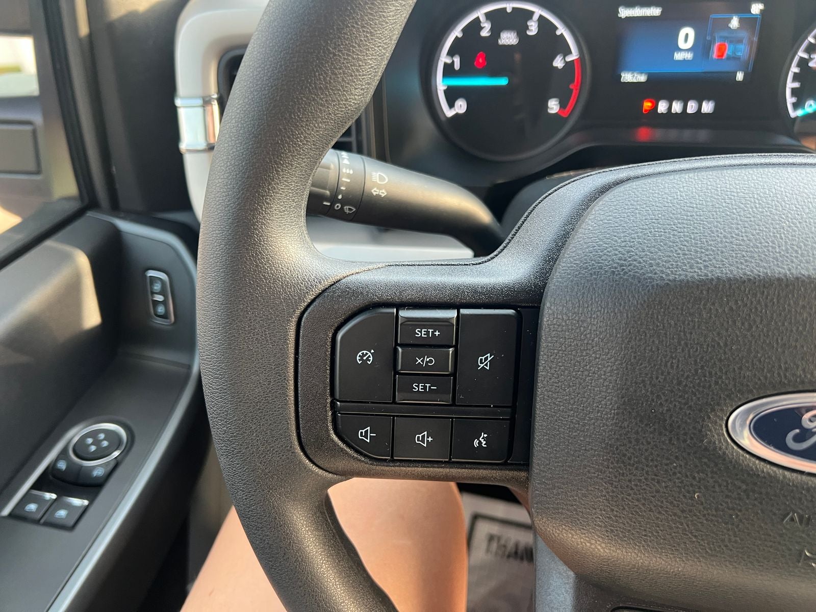 2026 Ford F-450SD XLT DRW
